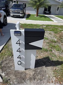 Mailbox
