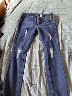 Women’s Jeans