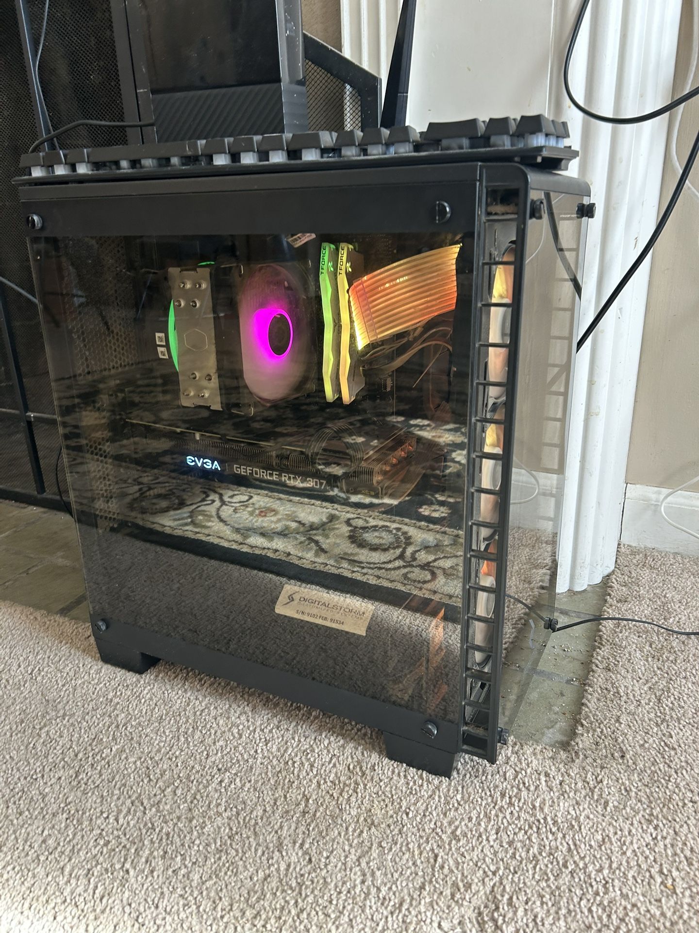 Gaming Computer