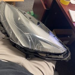 2023 Tesla Model Y Headlamp RH