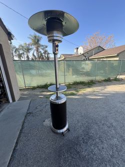 Outdoor Heaters