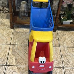 Baby Karts