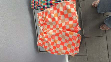 Swim shorts