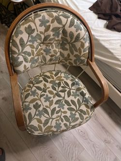 Vintage chair
