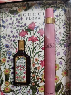 Gucci flora