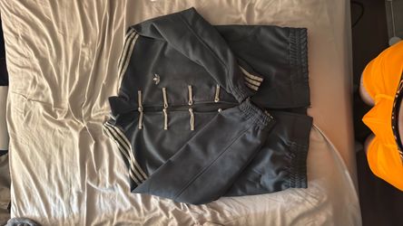 adidas chinese new year jacket