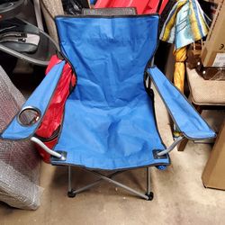 Quad Chair