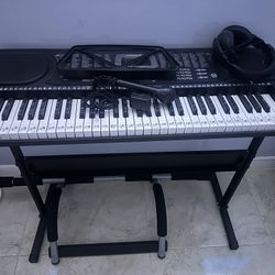 Hamzer Piano