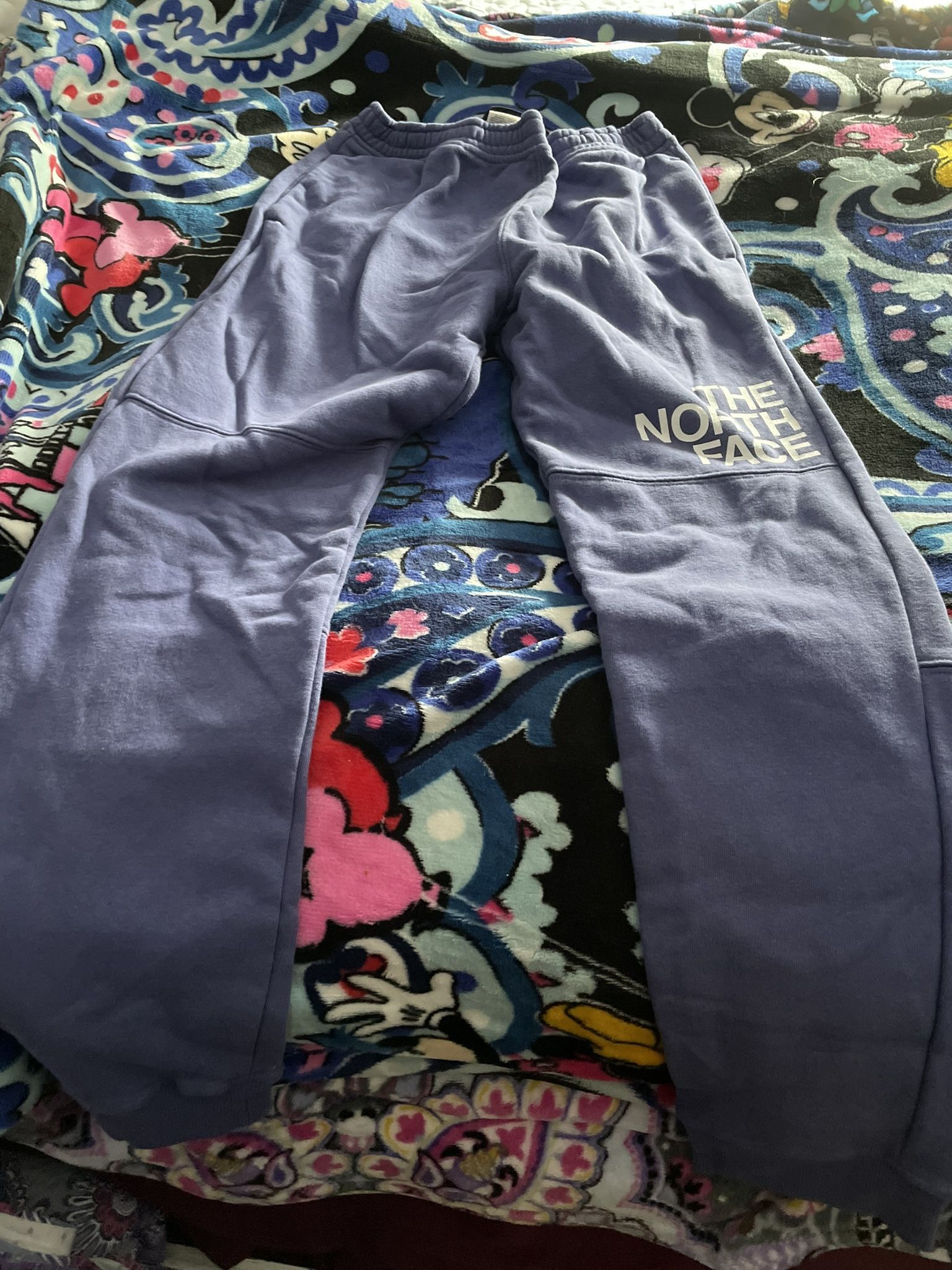 North Face Sweatpants