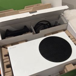 xbox series s