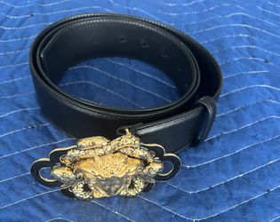 Versace Belt 