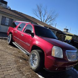 Yukon Denali