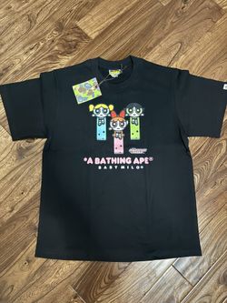 Bape Tee