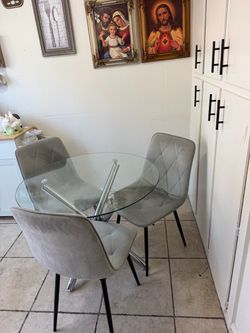 Mesa comedor