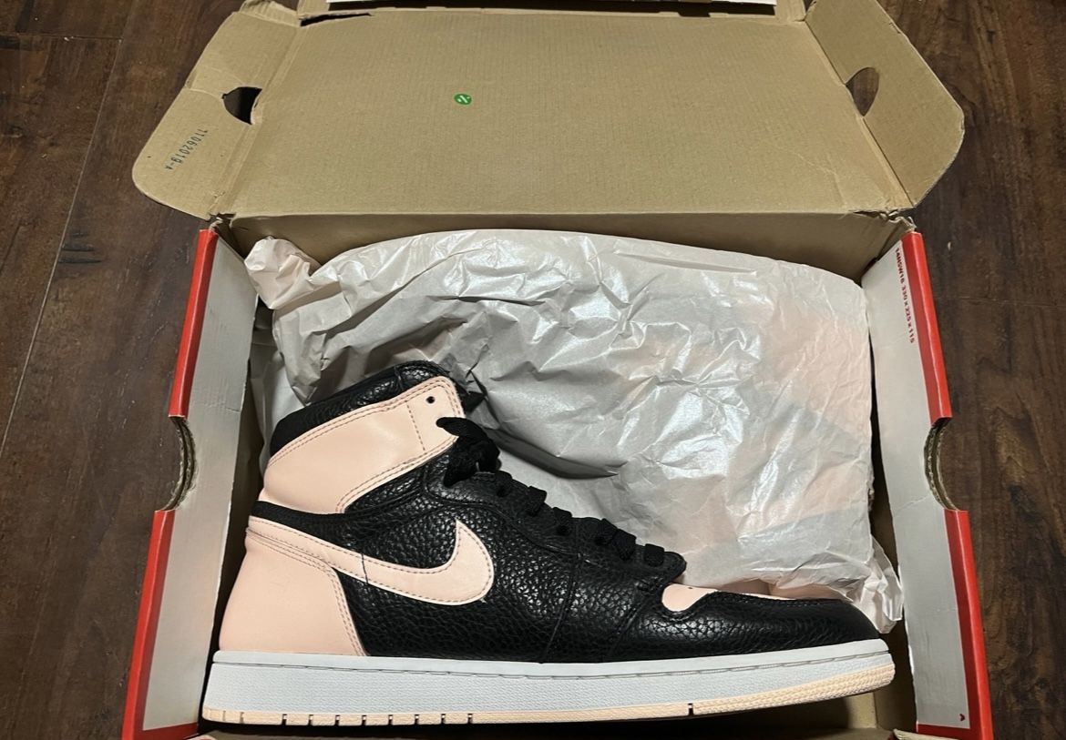 Nikes