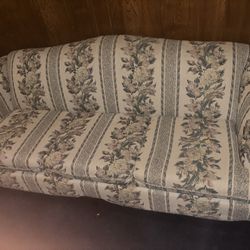 3pc Couch Set