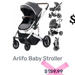 Stroller