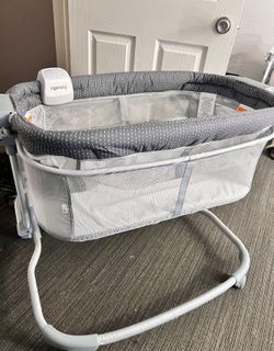 Bassinet