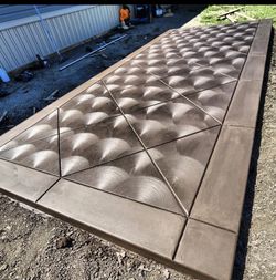 Concrete , Block Work , Asphalt  And Much More