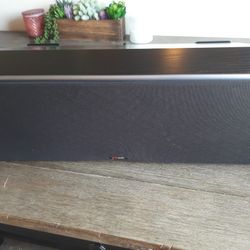 Polk Audio CSI5 Center Channel Speaker 