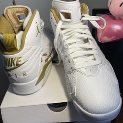 Jordan MVP