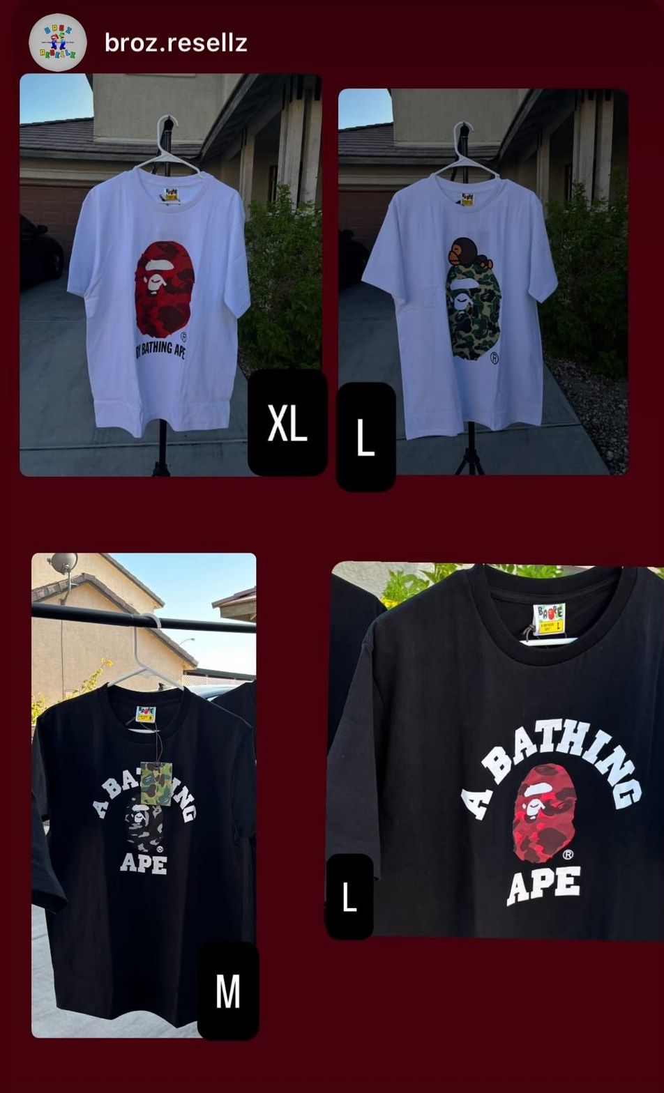 bape