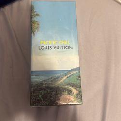 Louis Vuitton Pacific Chill