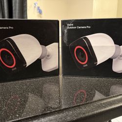 Vivint Outdoor Camera Pro