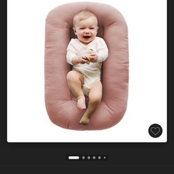 Organic Snuggle Me