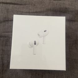 Brand New AirPod Pros
