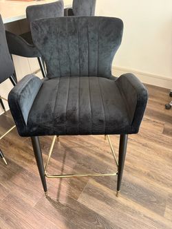 Bar chairs