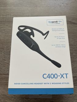 HEADSET
