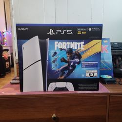 PS5 Flowering Caos Bundle