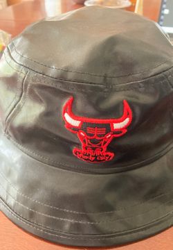 Chicago Bulls New Era hat