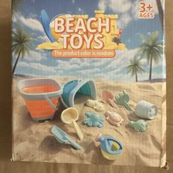 Beach Toys