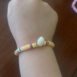 Beach Bracelet 