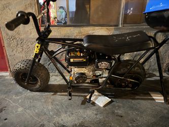 Mini Bike