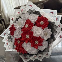 Flower Gift 