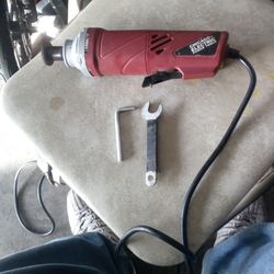 3 In High Speed Electric Cutoff Tool