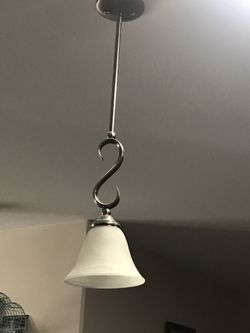 Pendant Light