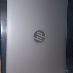 Brand New Hp Chromebook 
