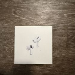 AirPod Pro 2