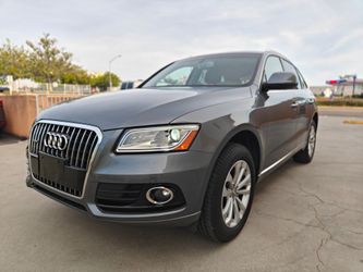 2016 Audi Q5