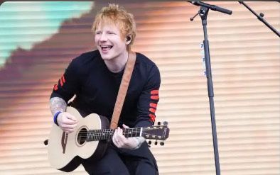 ED SHEERAN TICKETS - 5/3/24 HARD ROCK 