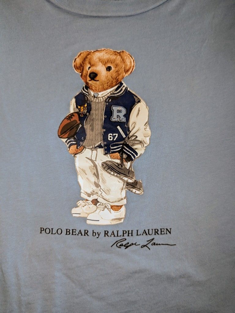 Ralph Lauren
