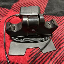 Dual ps4 Controller charger