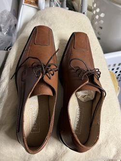 Dress Shoes