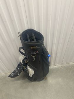 Golf bag
