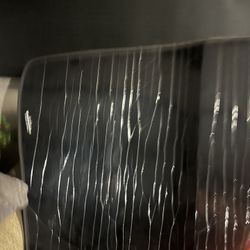 Front window shade for a newer truck GMC