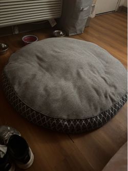 Large Dog Bed